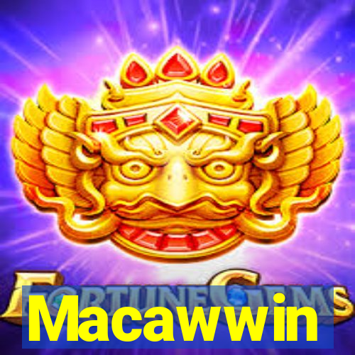 Macawwin