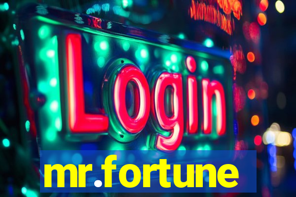 mr.fortune