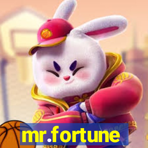 mr.fortune