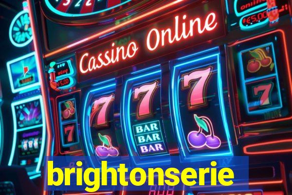 brightonserie