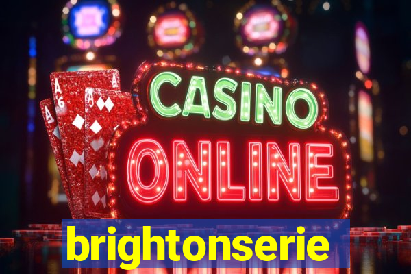 brightonserie