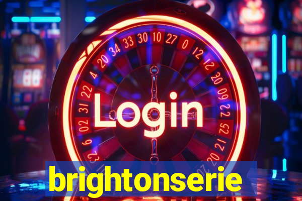 brightonserie