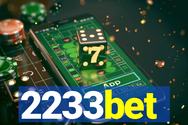 2233bet