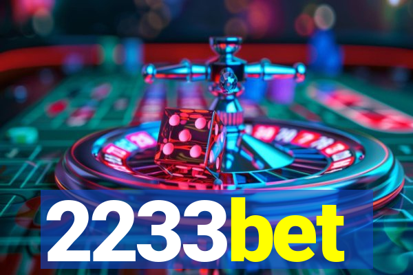 2233bet