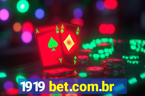 1919 bet.com.br