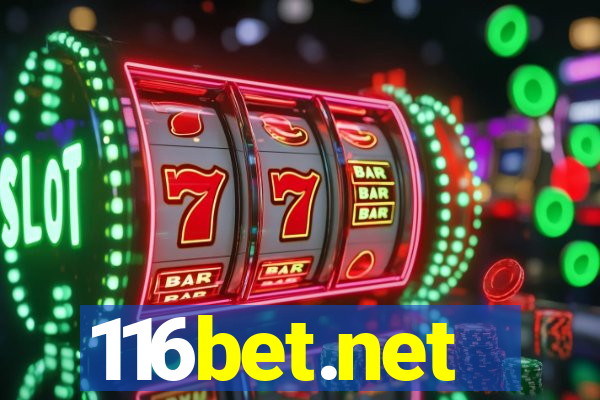 116bet.net