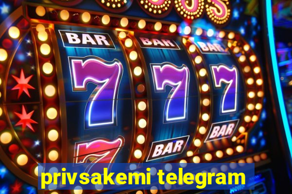 privsakemi telegram