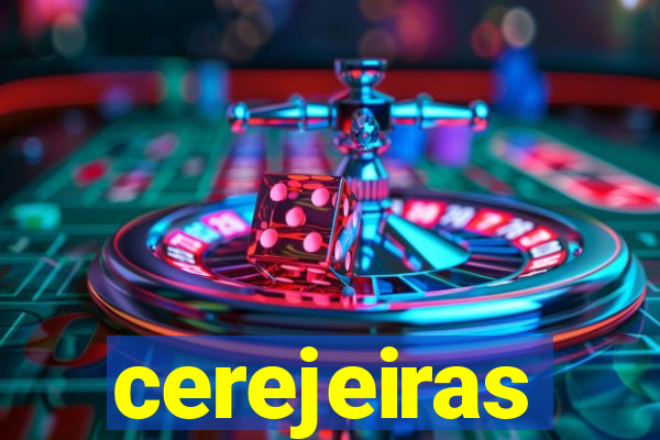 cerejeiras