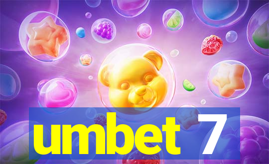 umbet 7