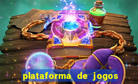 plataforma de jogos que pagam dinheiro de verdade