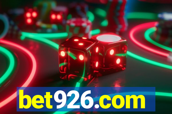 bet926.com