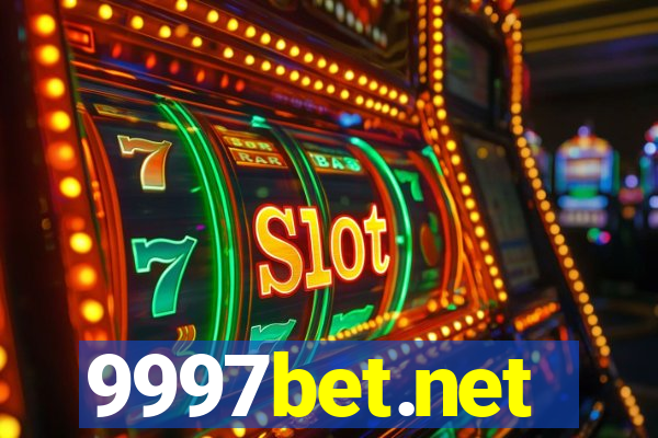 9997bet.net