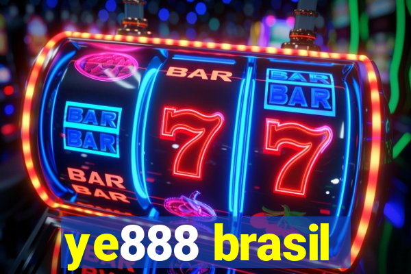 ye888 brasil