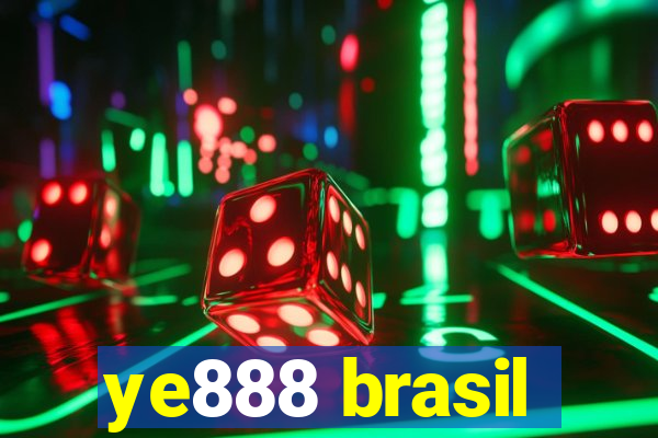 ye888 brasil