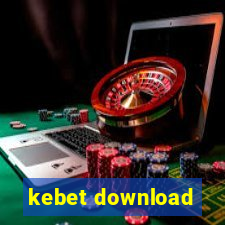 kebet download