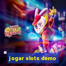 jogar slots demo