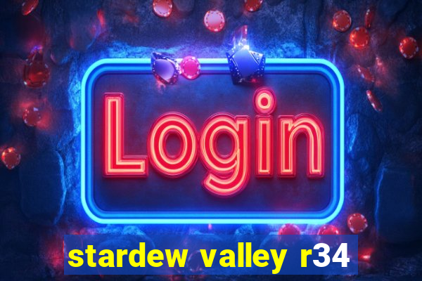 stardew valley r34