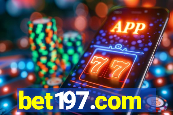 bet197.com