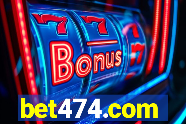 bet474.com