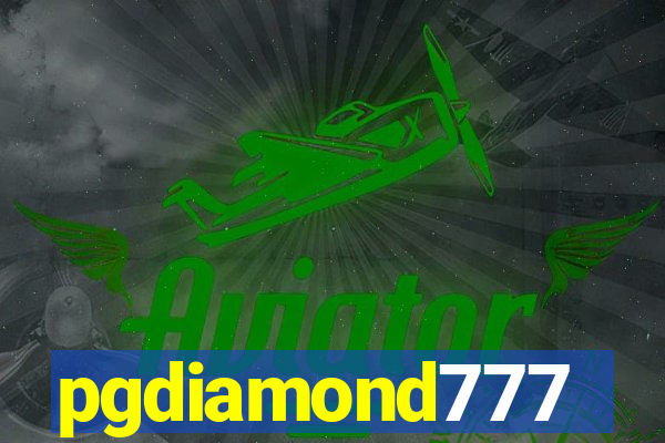 pgdiamond777