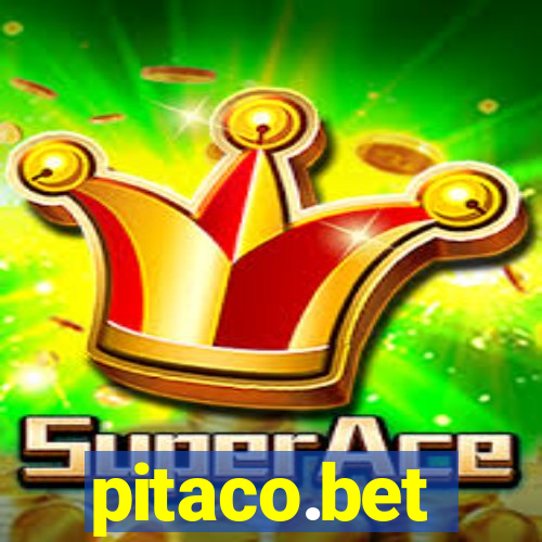 pitaco.bet
