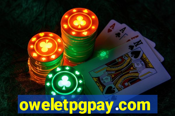 oweletpgpay.com