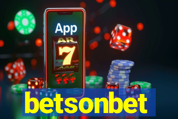 betsonbet