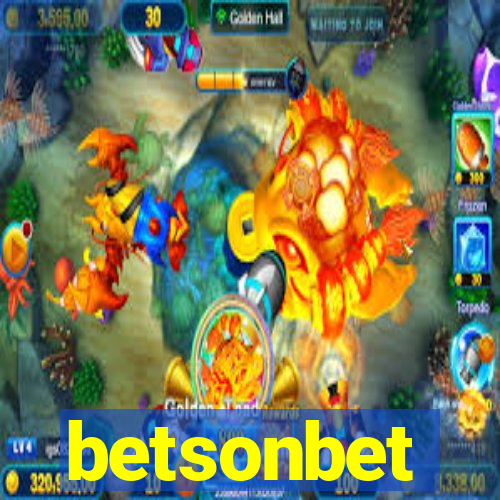 betsonbet