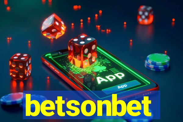 betsonbet