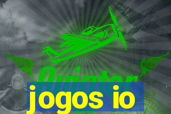 jogos io