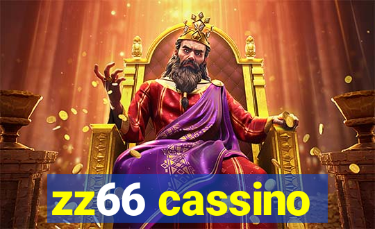 zz66 cassino