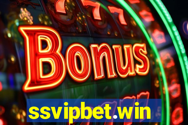 ssvipbet.win