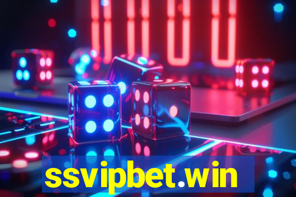 ssvipbet.win