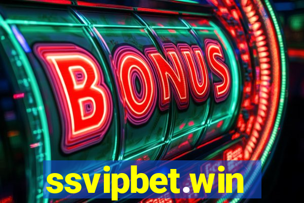 ssvipbet.win