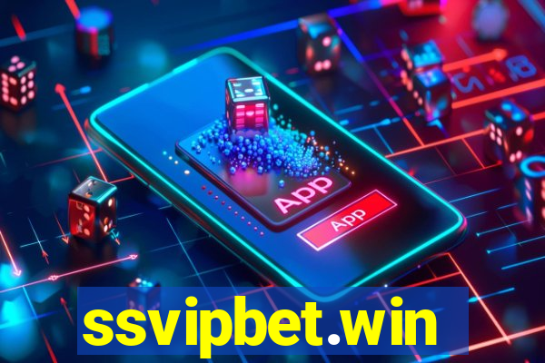 ssvipbet.win