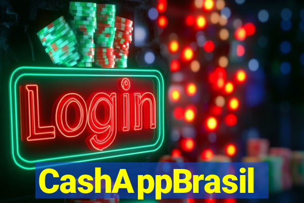 CashAppBrasil