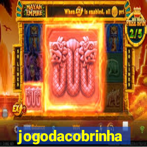jogodacobrinha