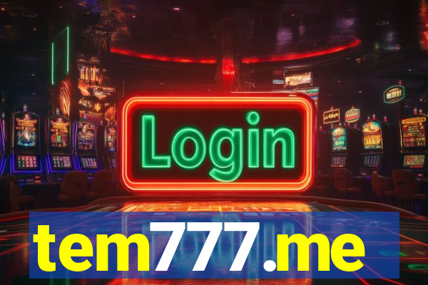 tem777.me