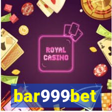 bar999bet