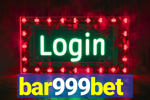 bar999bet