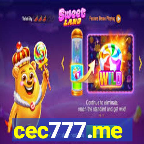 cec777.me