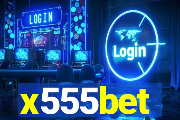 x555bet