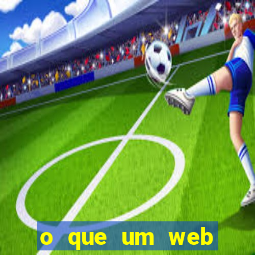 o que um web designer faz