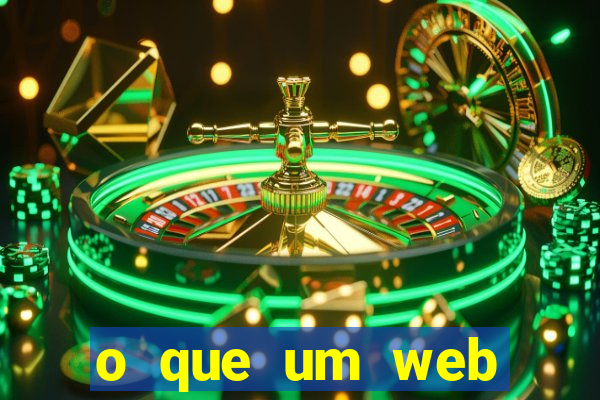 o que um web designer faz