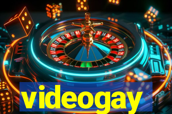 videogay