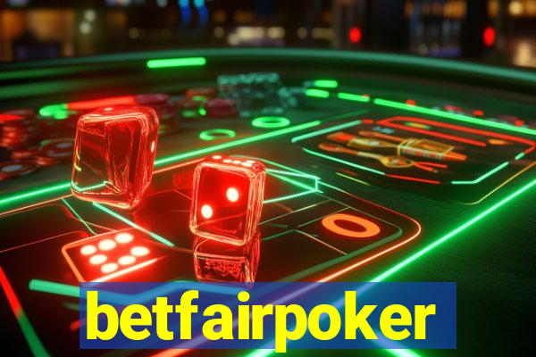 betfairpoker