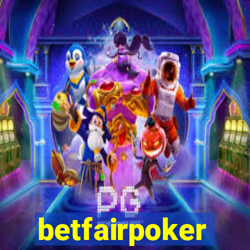 betfairpoker