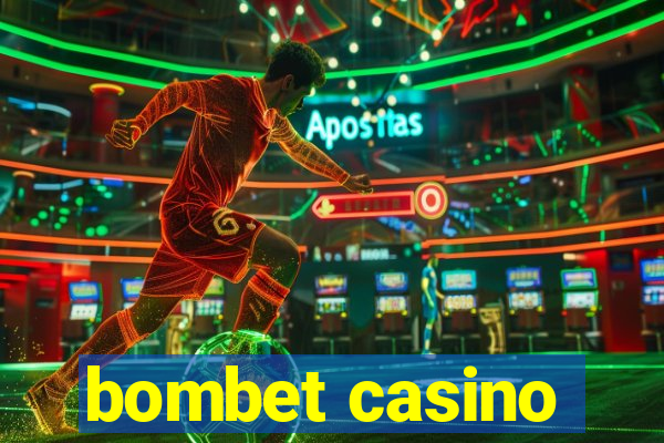 bombet casino