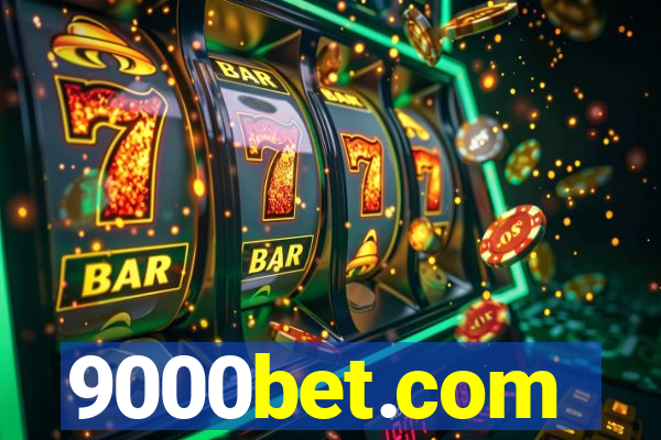 9000bet.com