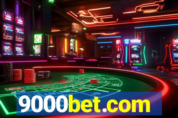 9000bet.com